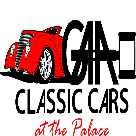 GAA Classic Cars-The Jerry & June Smith Collection