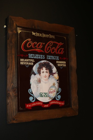 Coca - Cola Picture