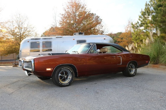 1970 Dodge Coronet