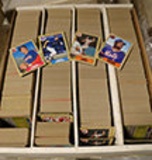 Baseball Cards Lot 2