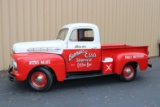 1951 Ford F150