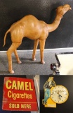 Camel Lot