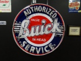 Authorized Buick Service