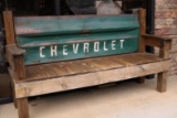 Chevrolet Bench