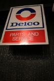 Delco Sign