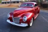1939 Mercury X3 Coupe