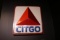Citgo 3D Sign