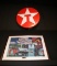 Texaco Star Light & Texaco Painting