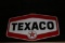 LG Texaco Sign