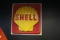 Shell Sign