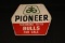 Pioneer Sign
