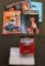 Winston Cup Illustrated Books & Collector Cards