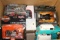 Box Lot of Misc Diecast Cars