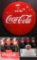 3 Piece Coca-Cola Lot