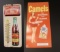 RC Thermometer & Camel Sign