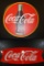 Two Coca-Cola Signs