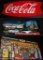 Coca - Cola Lot (3 Pieces)