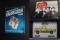 I love Lucy, Energizer & Ford Truck Sign Lot