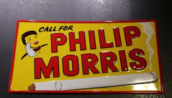 Call for Philip Morris