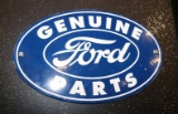 Genuine Ford Parts