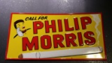 Call for Philip Morris