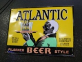 Atlantic Pilsener  Beer Style