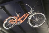 Glide Deluxe Dyno Bicycle