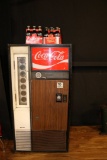 Coca-Cola Drink Machine