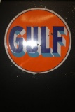 Gulf Sign