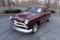 1949 Ford Tudor Coupe
