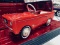 1965 Mustang Pedal Car