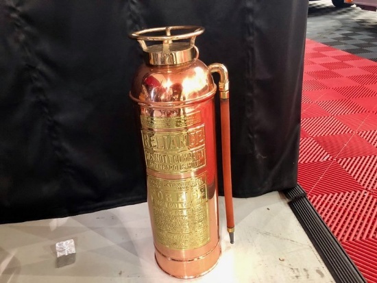 Reliance Fire Extinguisher