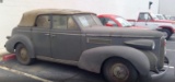 1939 Cadillac LaSalle Series 50