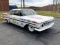 1959 Chevrolet Bel Air Race Car