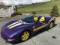 1998 Chevrolet Corvette Indy Pace Car