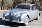 1960 Jaguar Mark II
