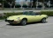 1974 Jaguar XKE