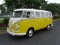 1966 Volkswagen Bus