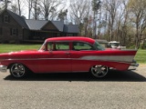 1957 Chevrolet 210