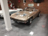 1963 Chevrolet Corvette Stingray