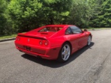 1998 Ferrari 355 GTB