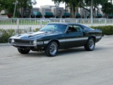 1969 Ford Shelby GT500