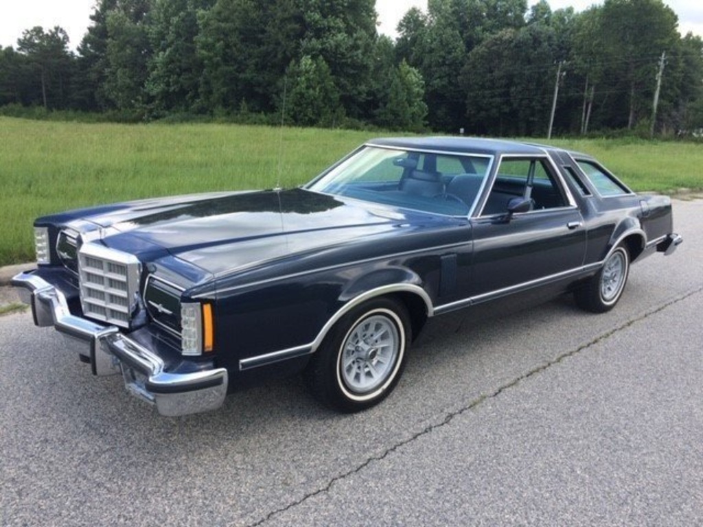 1979 ford thunderbird collector cars classic vintage cars classic vintage cars 1970 s auctions online proxibid 1979 ford thunderbird collector cars