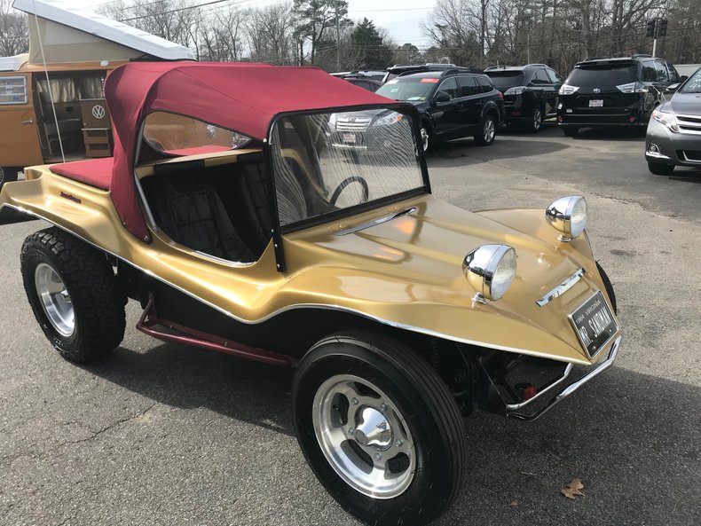 1964 Volkswagen Dune Buggy Proxibid