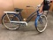 1986 Huffy Chevrolet Bicycle