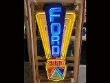 6' Ford Jubilee Neon Sign