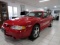 1994 Ford Mustang  Indy Pace Car Corba