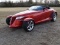 2001 Plymouth Prowler