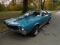 1968 AMC AMX