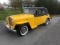 1949 Willys Jeepster